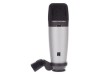 Samson C03 Multi Pattern Condenser Microphone